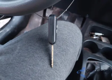 2017 Mitsubishi Mirage G4 Es from USA, damaged, VIN ML32F3FJ7HHF12155